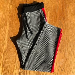 Comfy Drawstring Zara Pants